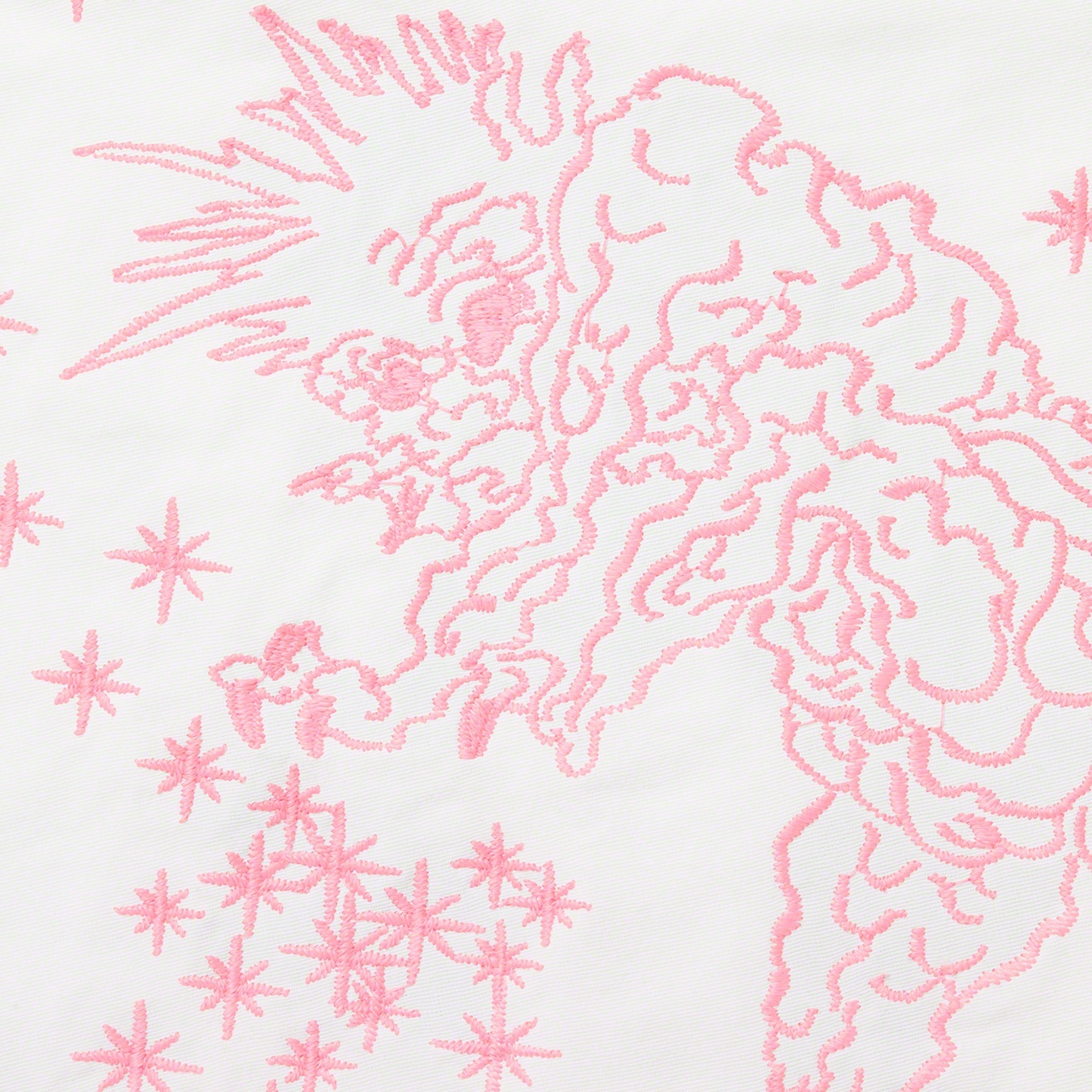 AOI Glow-in-the-Dark Track Pant view 4